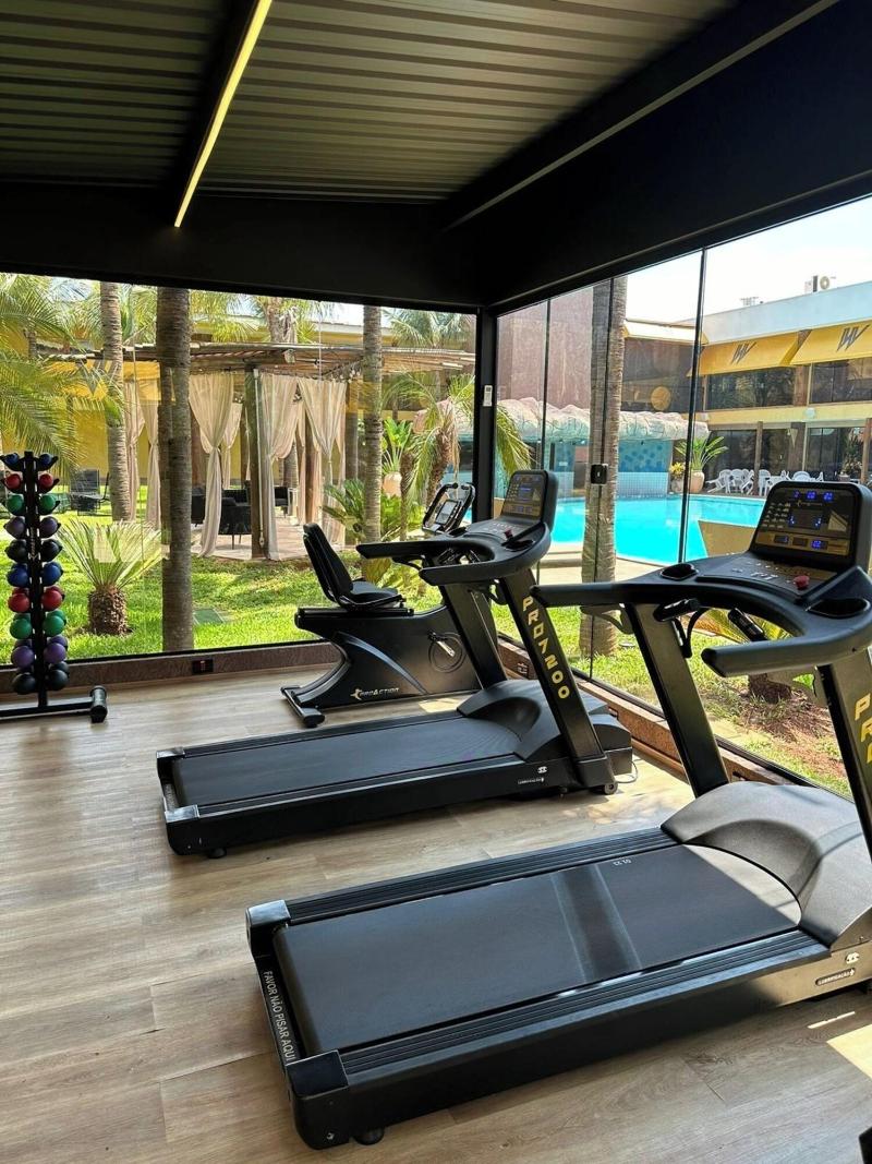 Wakanda Hotel image