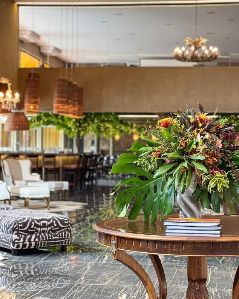 Wakanda Hotel image