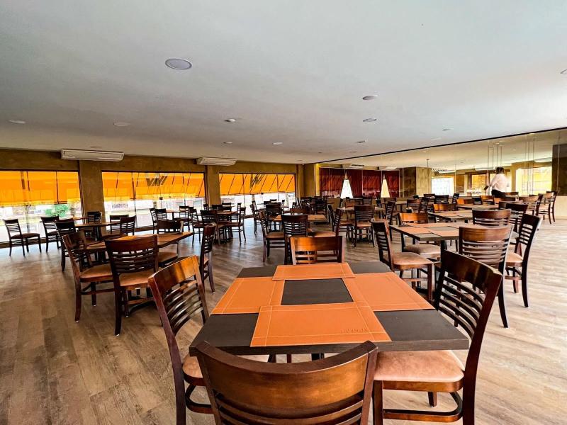 Wakanda Hotel image