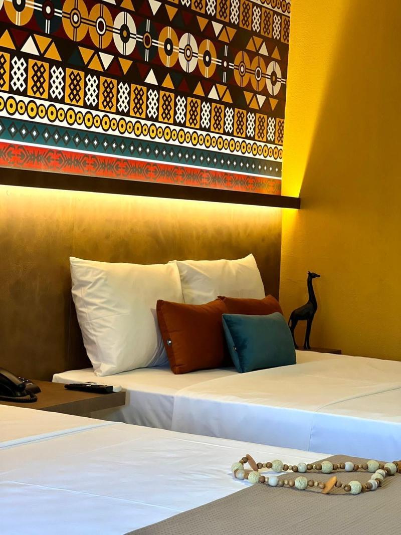 Wakanda Hotel image