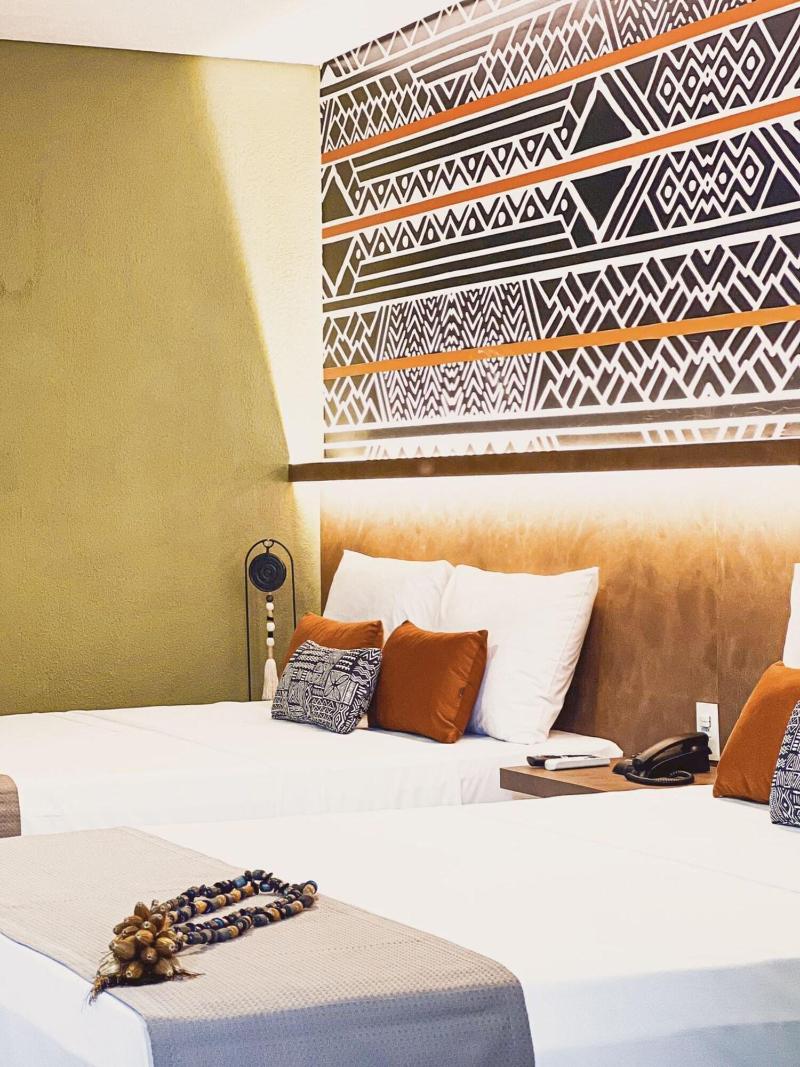 Wakanda Hotel image