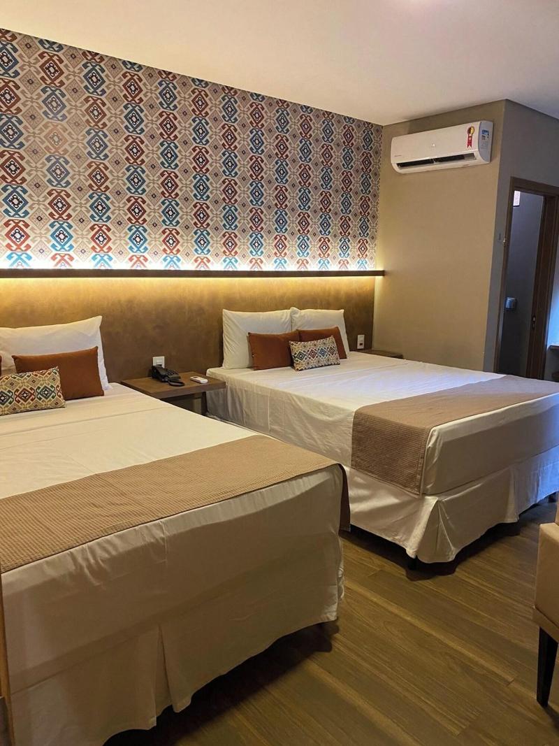 Wakanda Hotel image