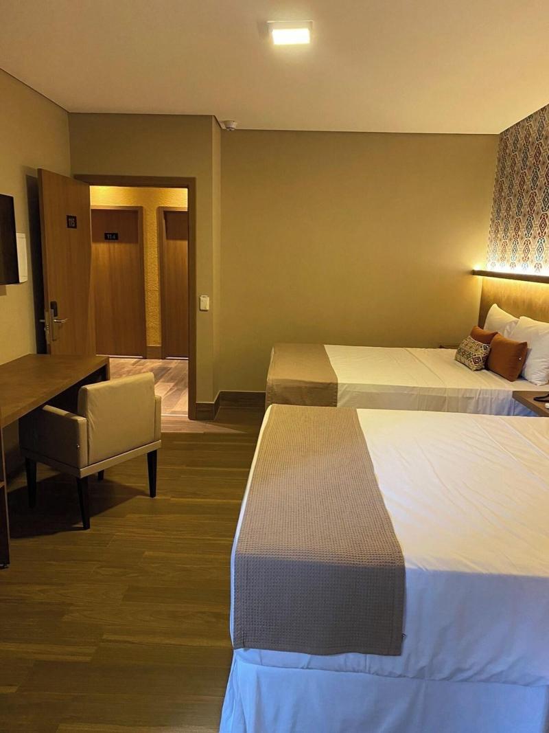 Wakanda Hotel image