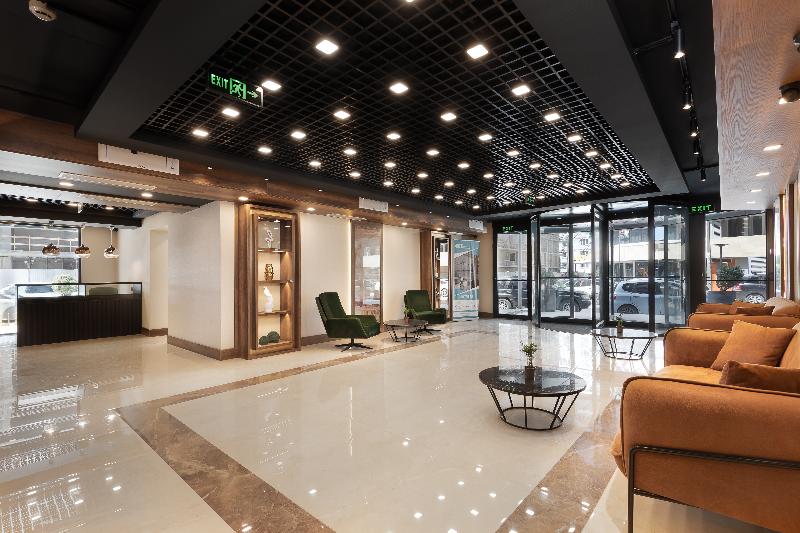 Wyn Residence  Batumi image