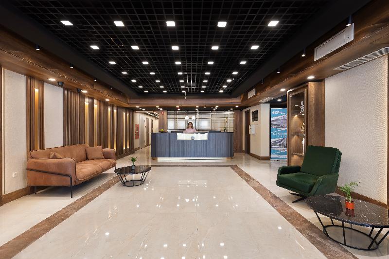 Wyn Residence  Batumi image