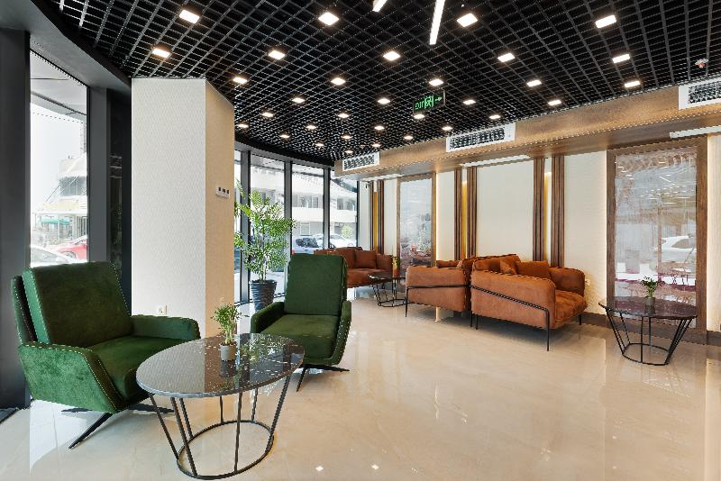 Wyn Residence  Batumi image