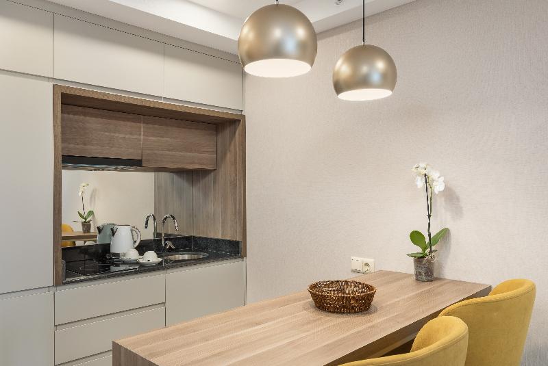 Wyn Residence  Batumi image
