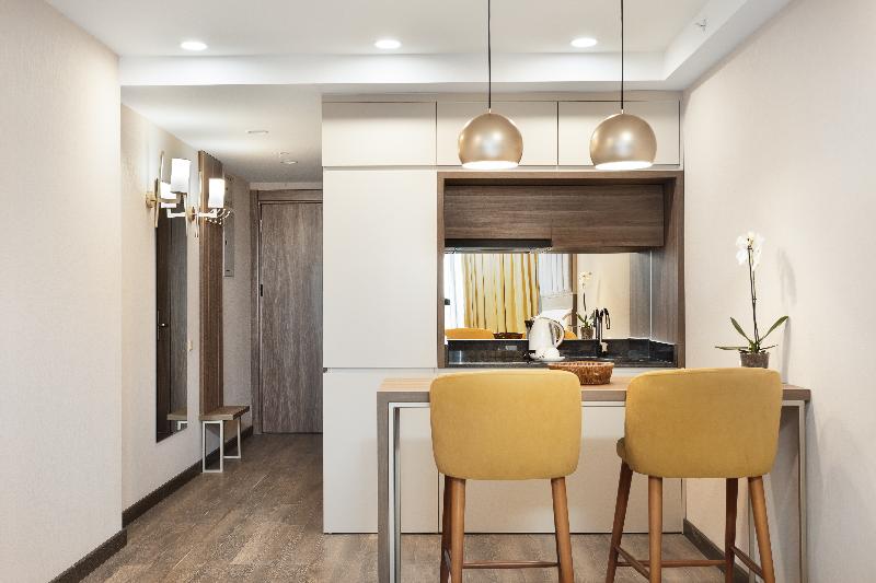 Wyn Residence  Batumi image