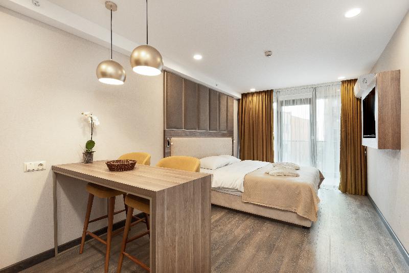 Wyn Residence  Batumi image