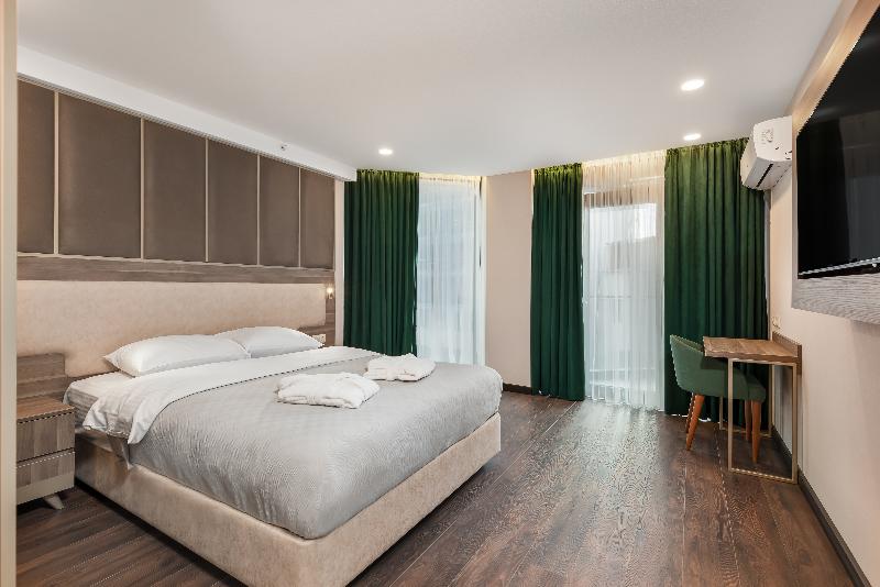 Wyn Residence  Batumi image