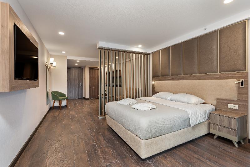 Wyn Residence  Batumi image