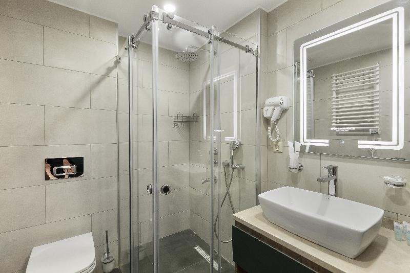 Wyn Residence  Batumi image