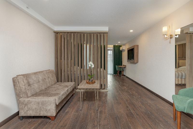 Wyn Residence  Batumi image