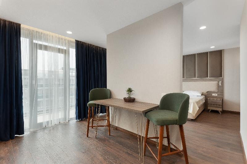 Wyn Residence  Batumi image