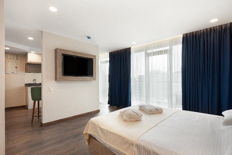 Wyn Residence  Batumi image