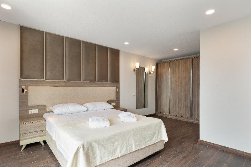 Wyn Residence  Batumi image