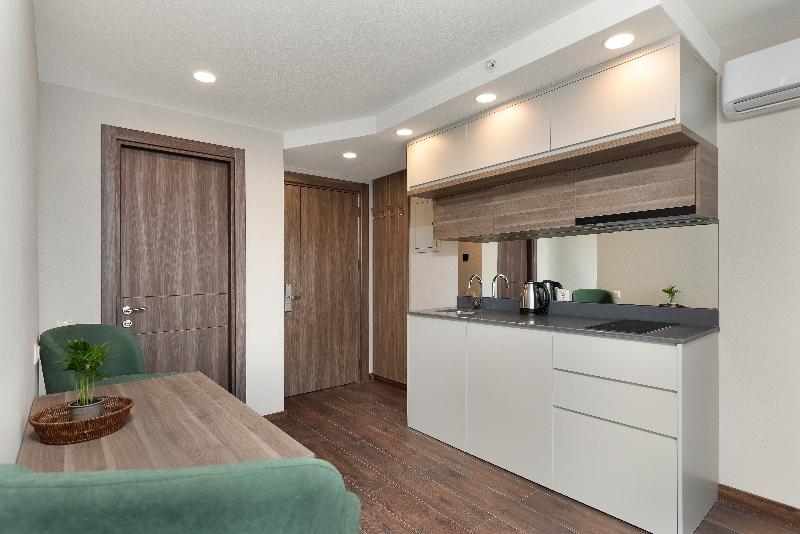 Wyn Residence  Batumi image