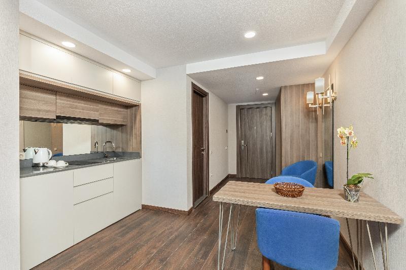 Wyn Residence  Batumi image