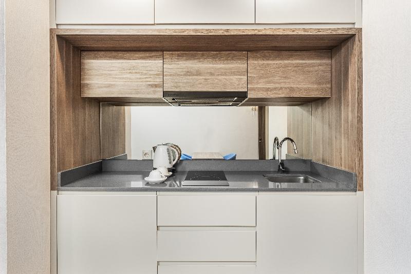 Wyn Residence  Batumi image