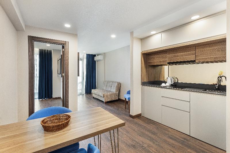 Wyn Residence  Batumi image