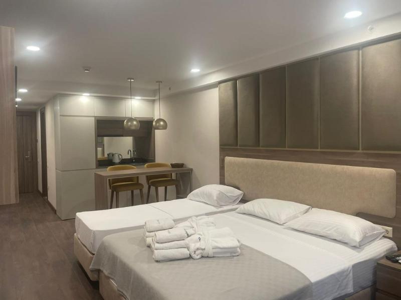 Wyn Residence  Batumi image