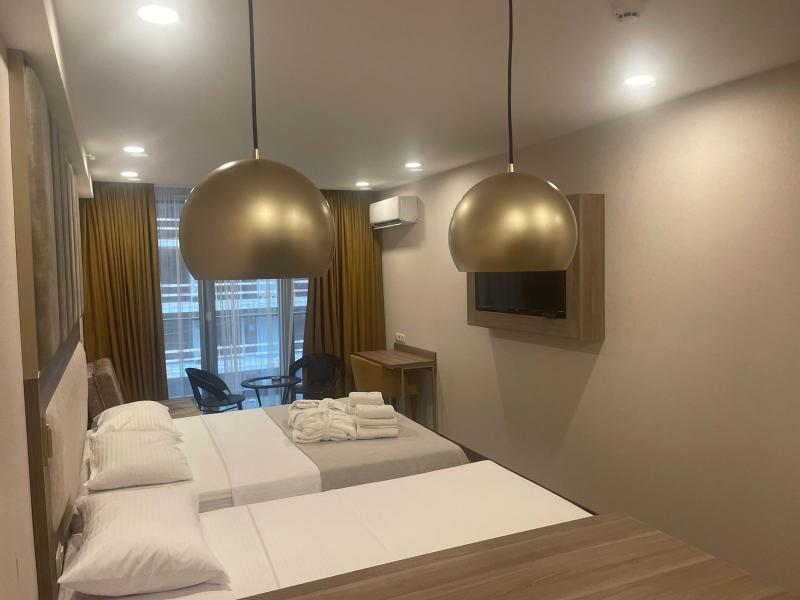 Wyn Residence  Batumi image