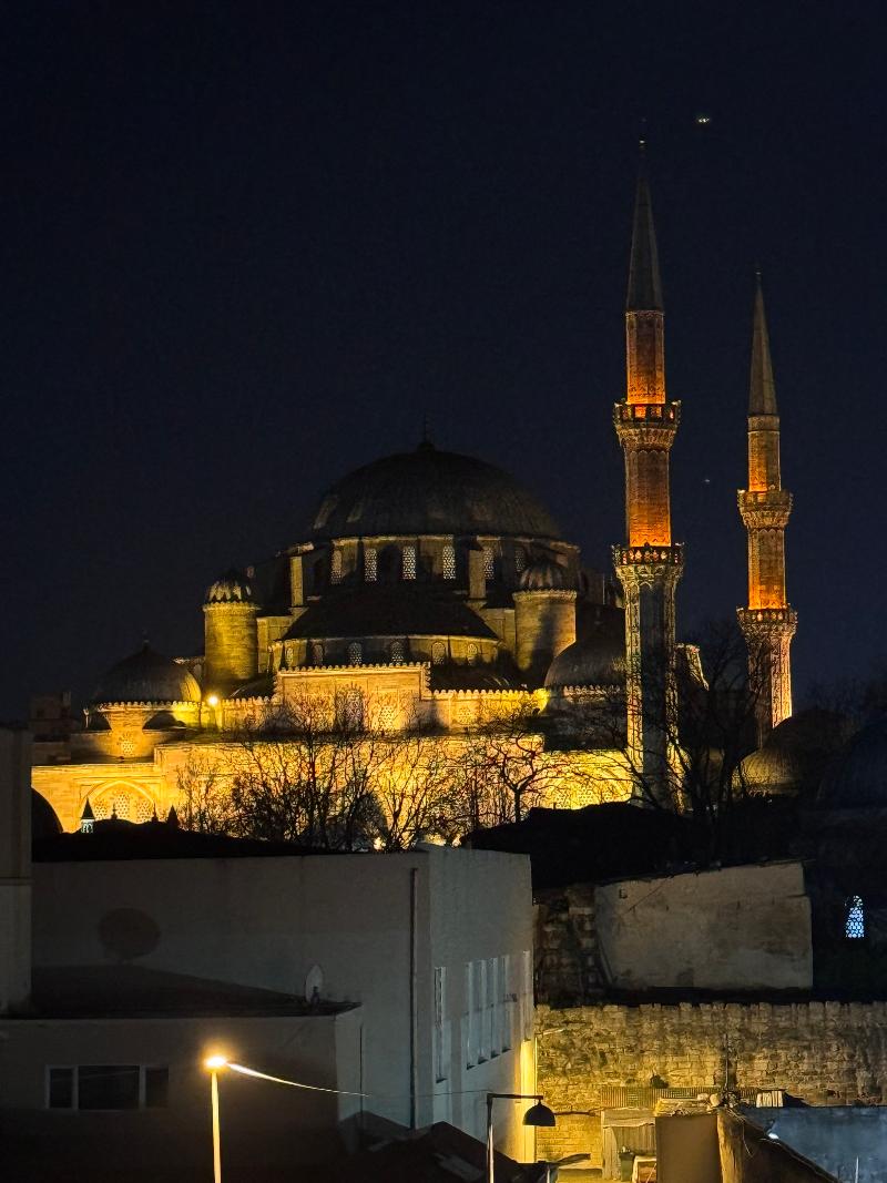 Renova Old City image