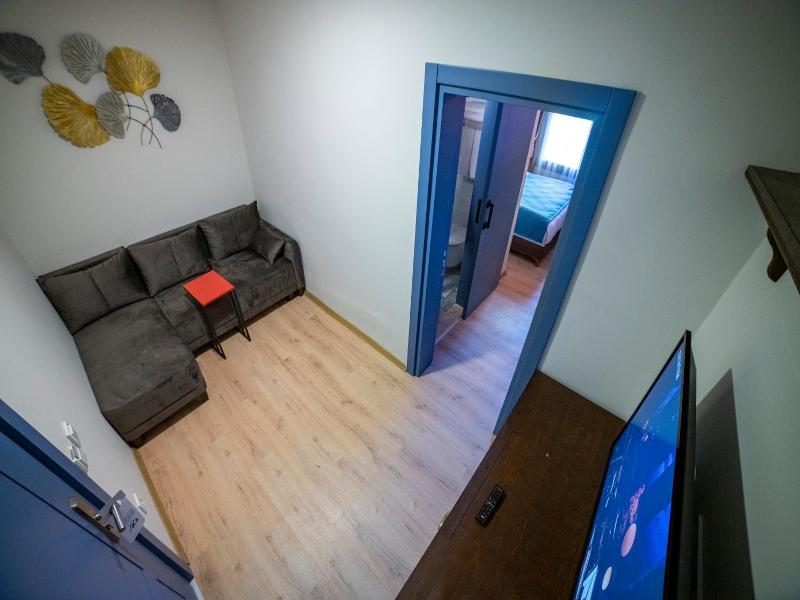 Sofa Hotels Kaleiçi image