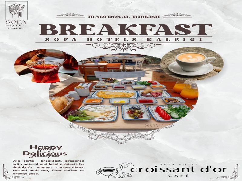 Sofa Hotels Kaleiçi image