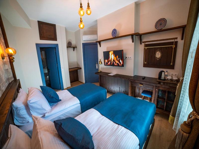 Sofa Hotels Kaleiçi image