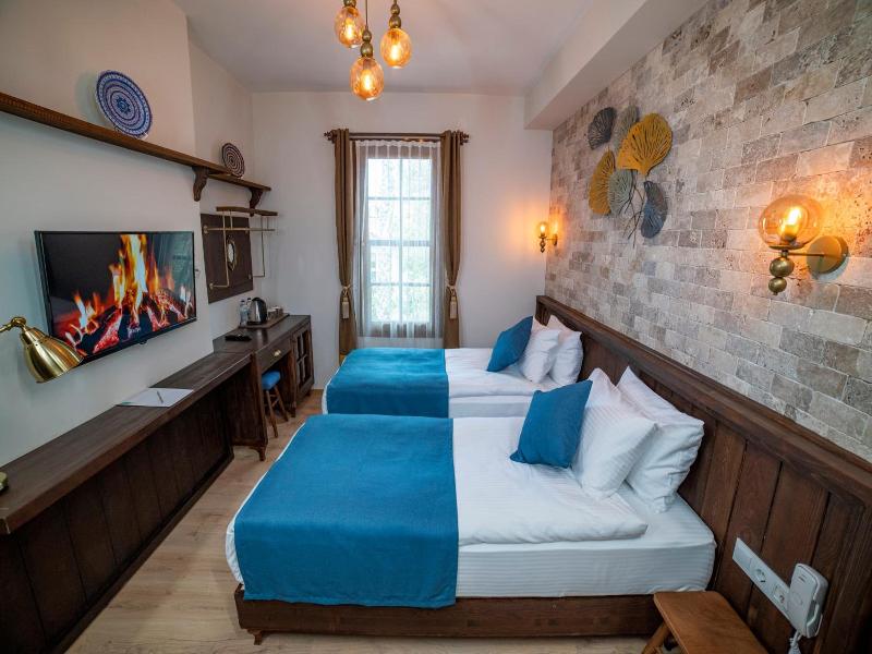 Sofa Hotels Kaleiçi image