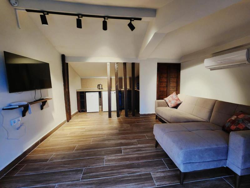 Sofa Hotels Kaleiçi image