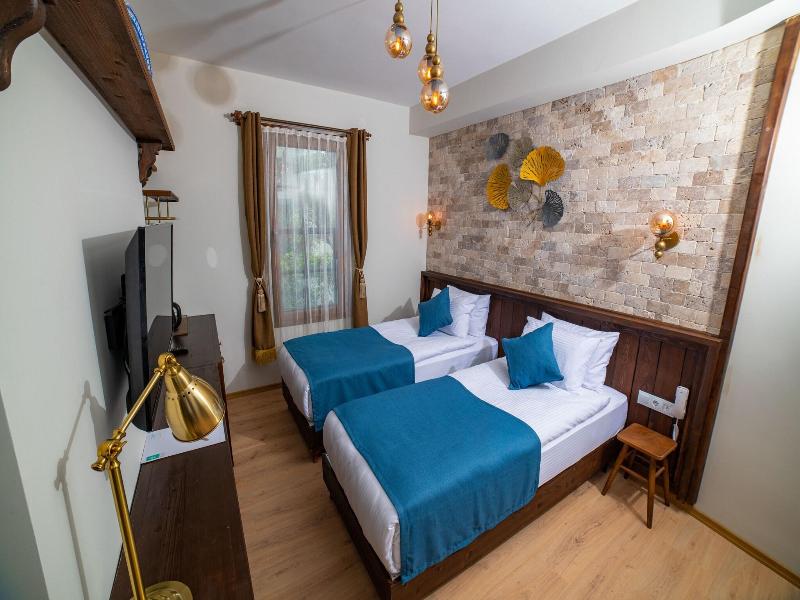 Sofa Hotels Kaleiçi image