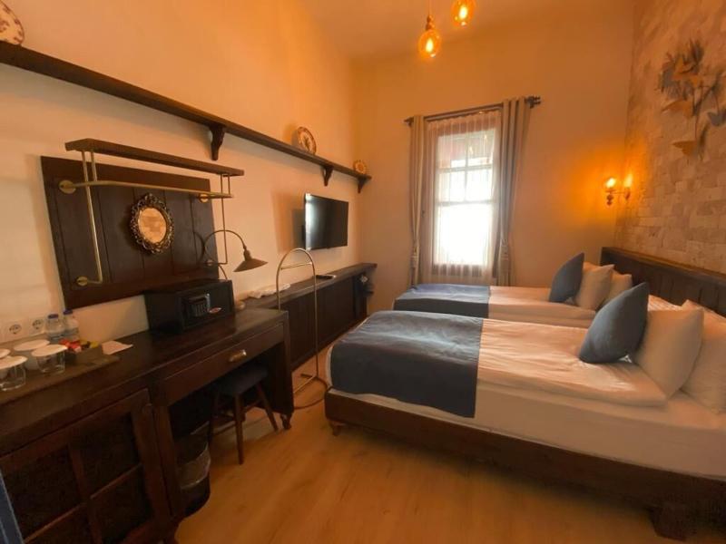 Sofa Hotels Kaleiçi image