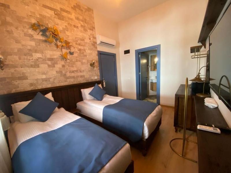 Sofa Hotels Kaleiçi image