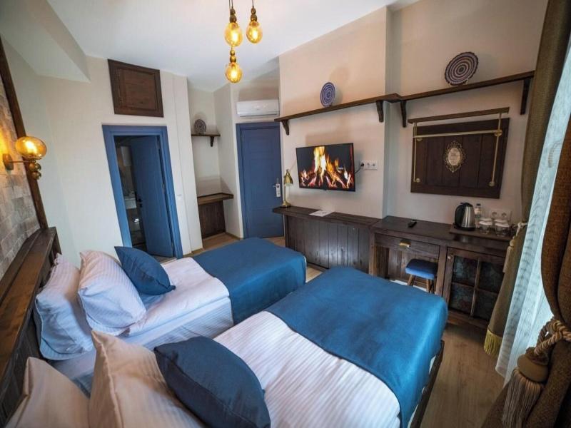 Sofa Hotels Kaleiçi image