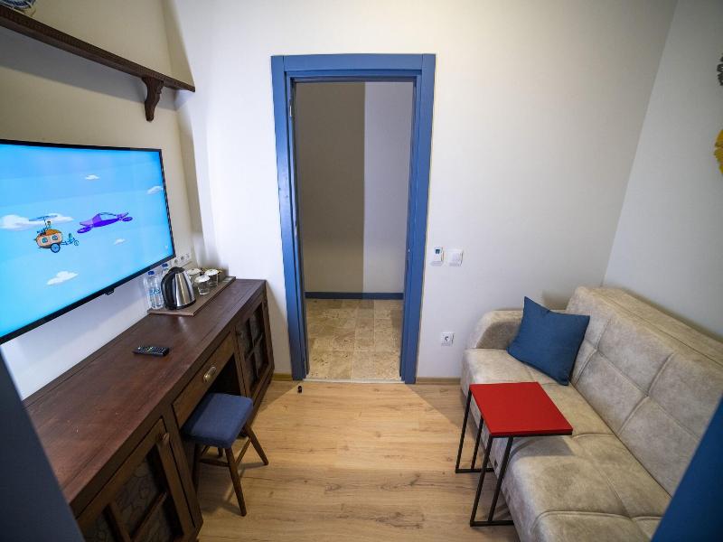 Sofa Hotels Kaleiçi image
