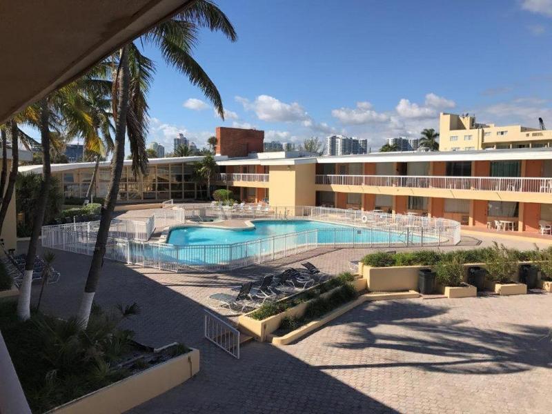 Sahara Beach Club image