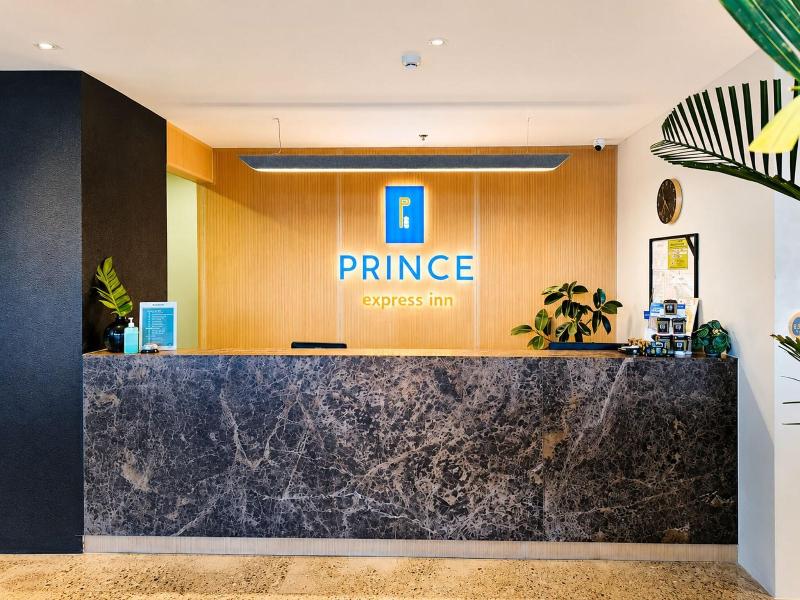 Prince Express Inn