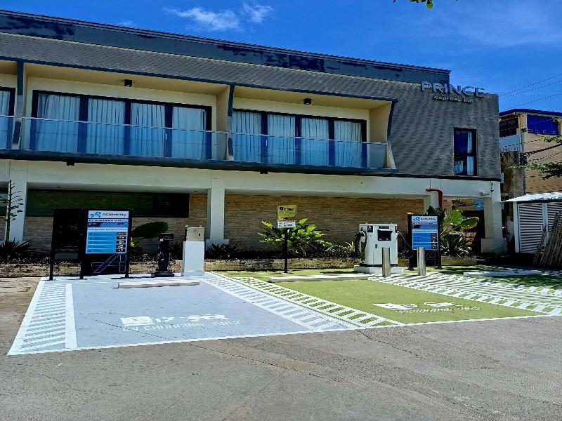 Prince Express Inn