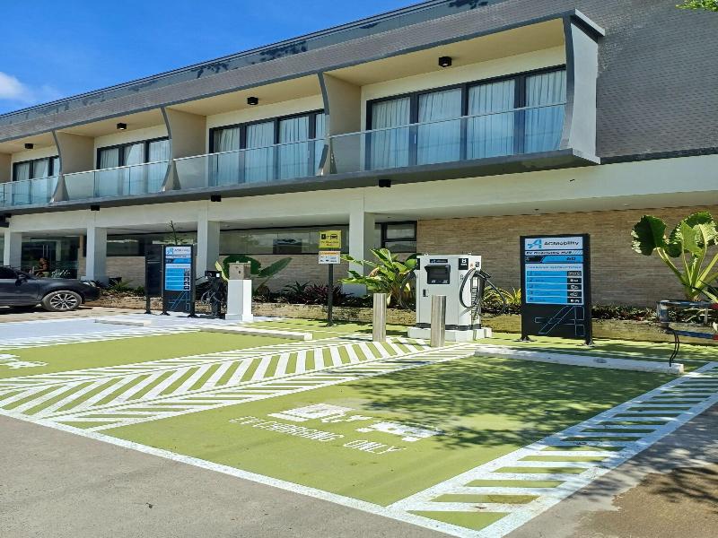 Prince Express Inn