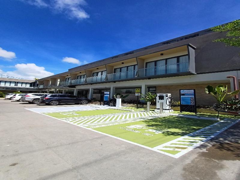 Prince Express Inn