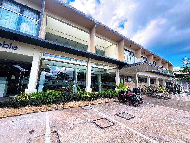 Prince Express Inn