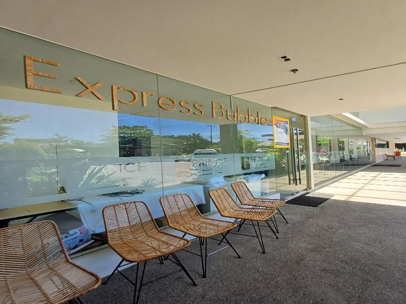 Prince Express Inn