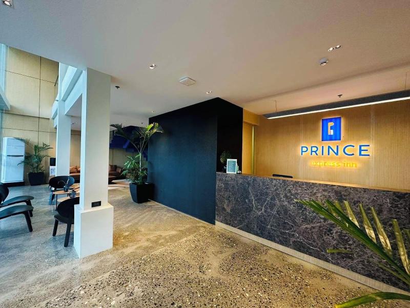 Prince Express Inn