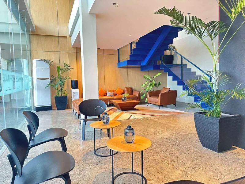 Prince Express Inn