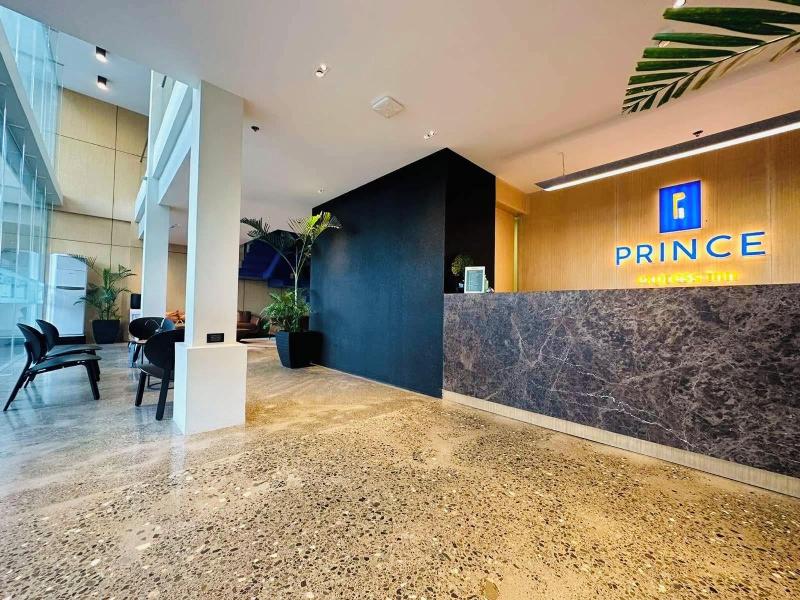 Prince Express Inn
