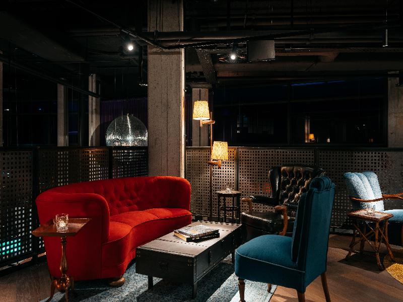 Ruby Hanna Hotel Stuttgart by IHG — general view