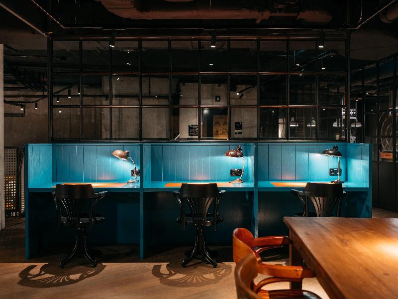 Ruby Hanna Hotel Stuttgart by IHG image