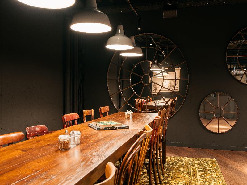 Ruby Hanna Hotel Stuttgart by IHG image